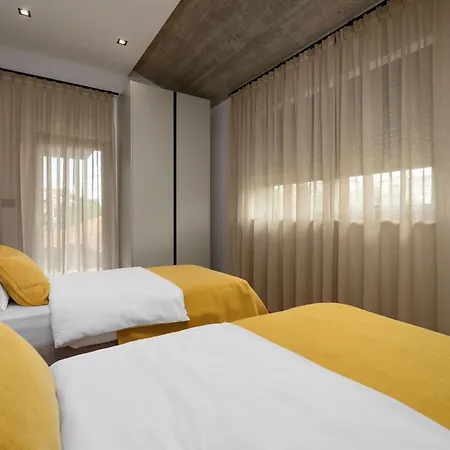 Villa Tramontana - Porec, Istria
