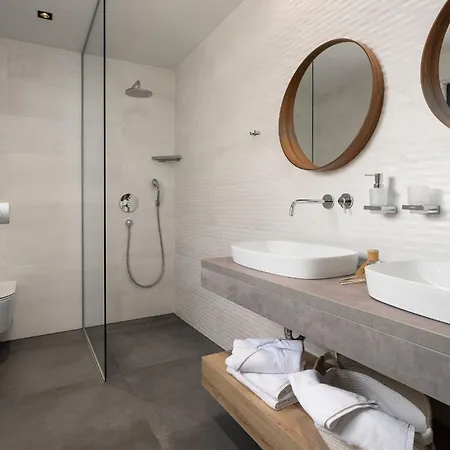 Villa Tramontana - Porec, Istria *