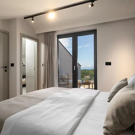 Tramontana - Porec, Istria Villa Porec