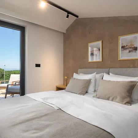 Tramontana - Porec, Istria Villa Porec