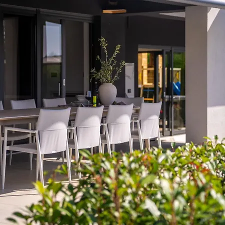 Villa Tramontana - Porec, Istria Porec