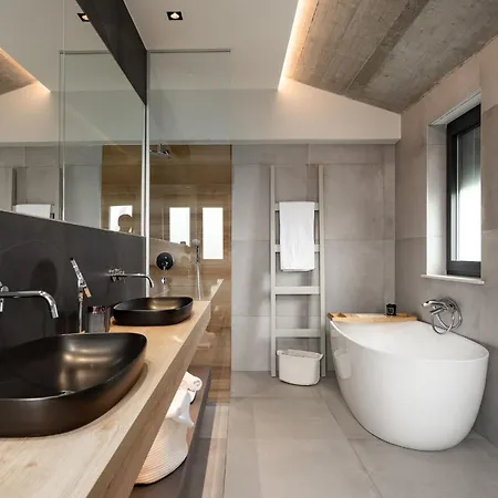 Villa Tramontana - Porec, Istria Porec