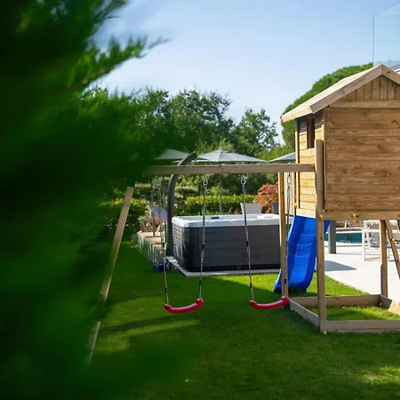 Villa Tramontana - Porec, Istria Porec