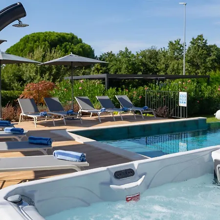 Villa Tramontana - Porec, Istria *