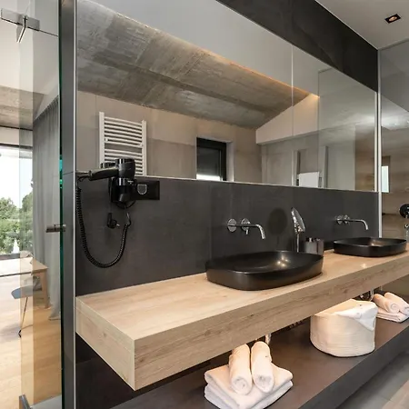 Villa Tramontana - Porec, Istria Porec