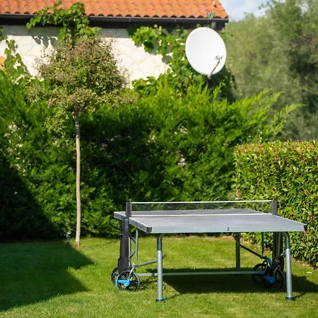 Tramontana - Porec, Istria Villa
