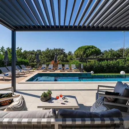 Villa Tramontana - Porec, Istria